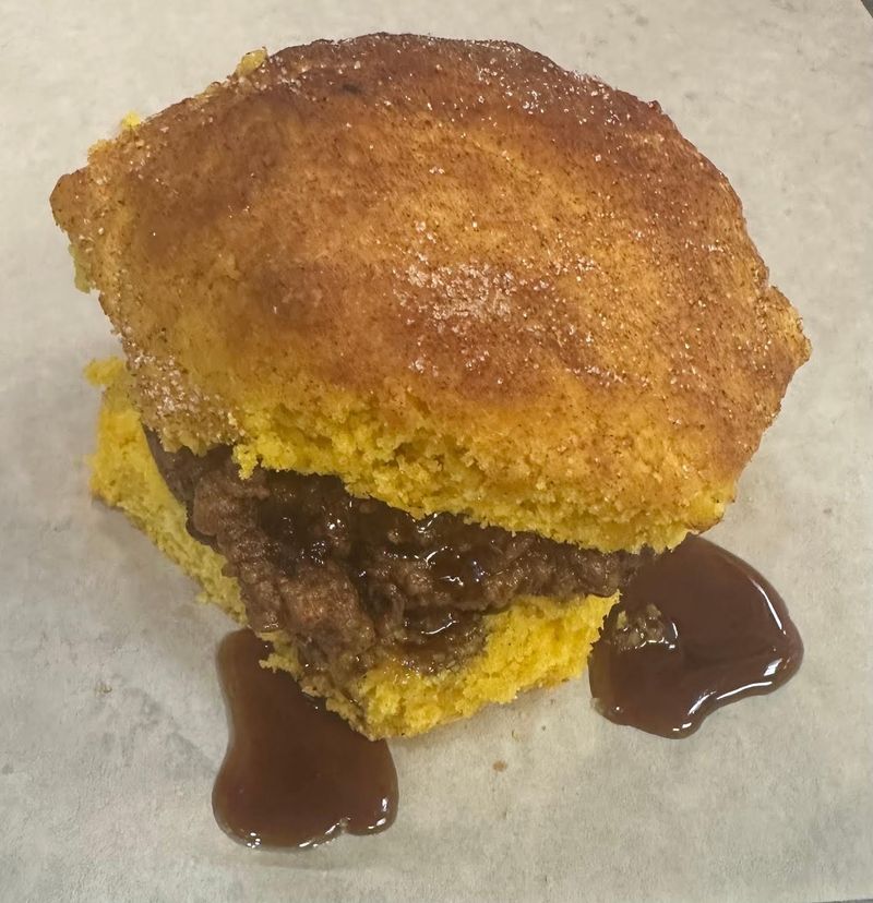 The Biscuit & The Bean Cafe, Winterville, NC