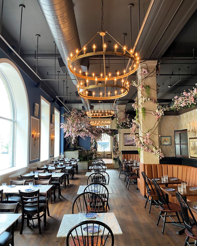 The Black Swan, Asbury Park, NJ