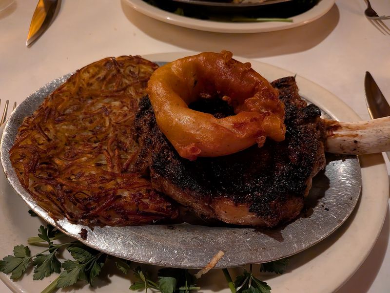 The Bone-In Tenderloin Worth Planning Around The Bone-In Tenderloin Worth Planning Around