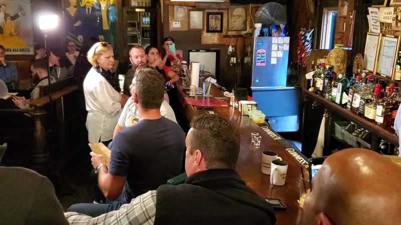 The Bourdain Effect