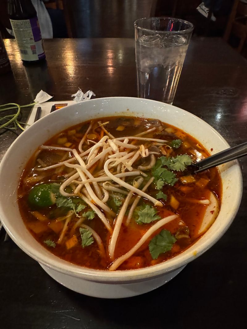 The Bowl That Built the Line