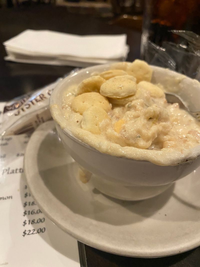 The Bowl That Starts the Road Trip