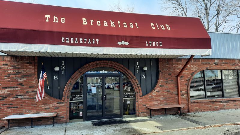 The Breakfast Club, Fort Collins, CO