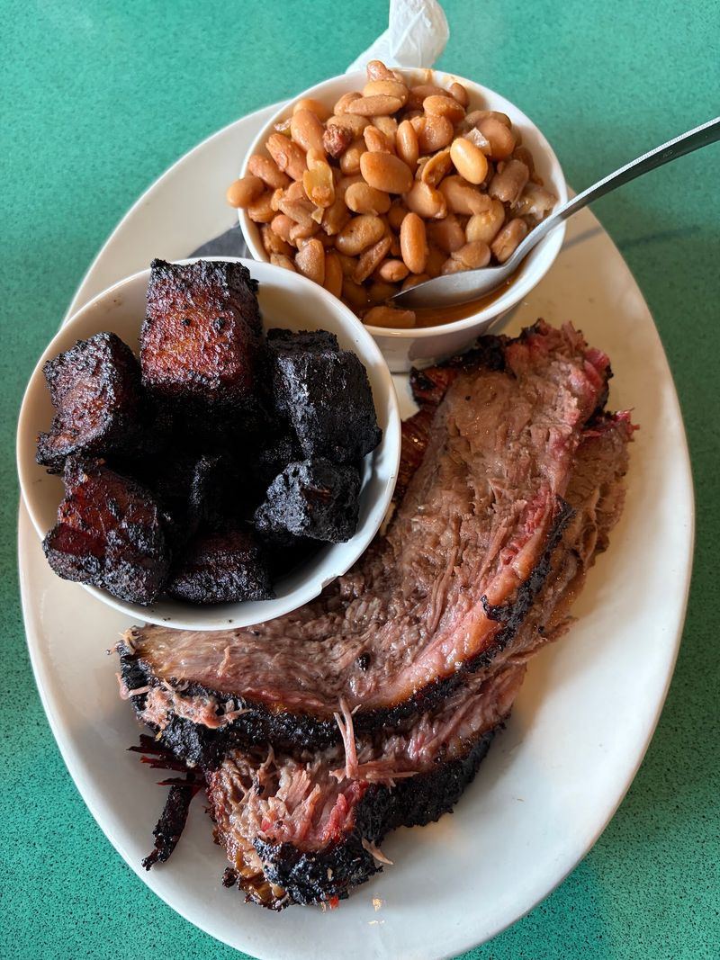 The Brisket Everyone Drives For The Brisket Everyone Drives For