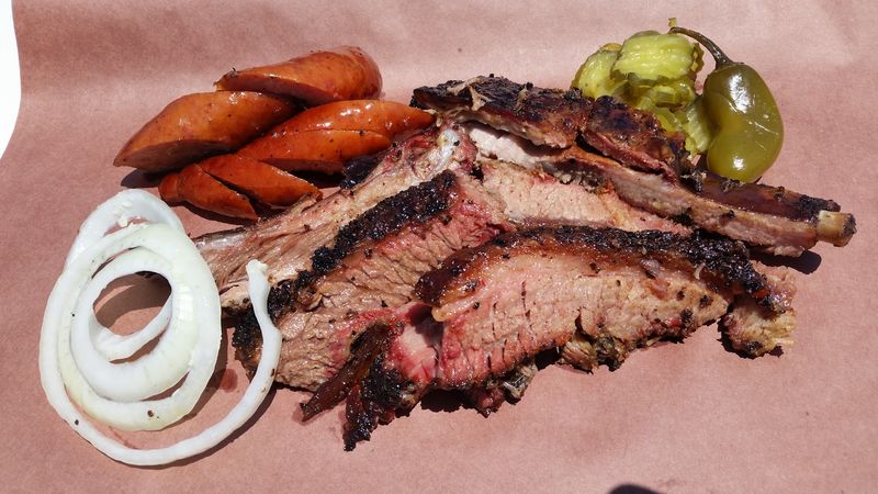 The Brisket Everyone Talks About