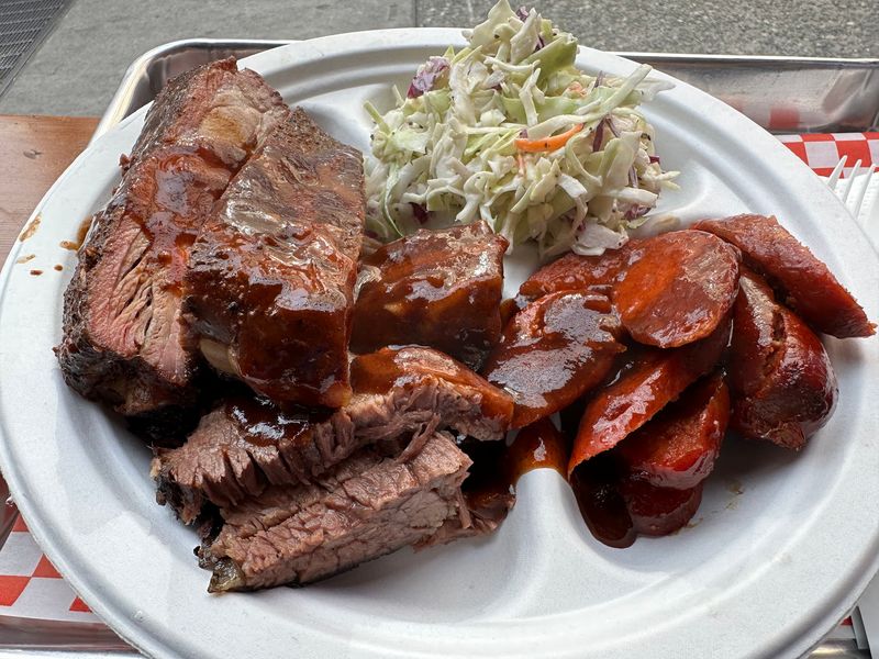 The Brisket Everyone Talks About