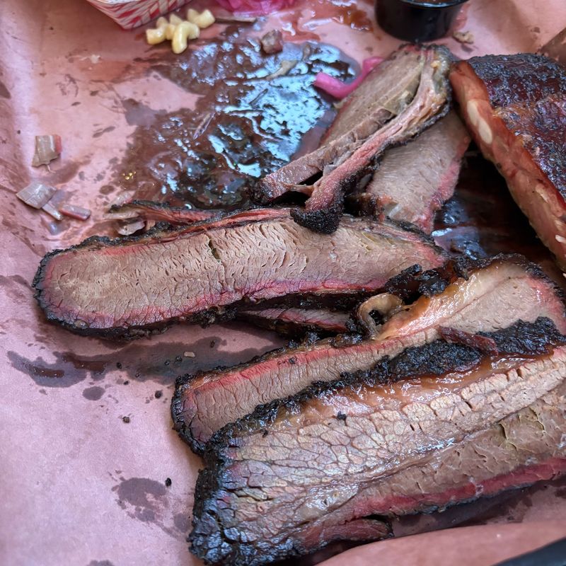 The Brisket Everyone Talks About The Brisket Everyone Talks About