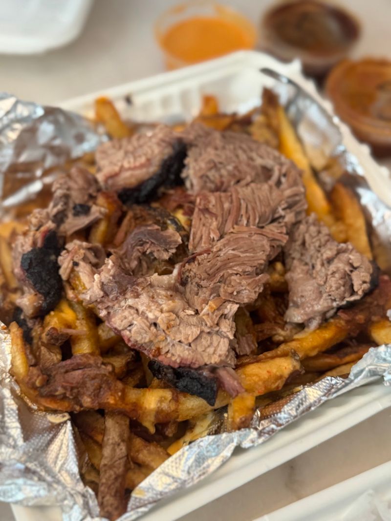The Brisket Everyone Talks About