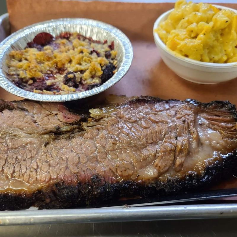 The Brisket Everyone Talks About