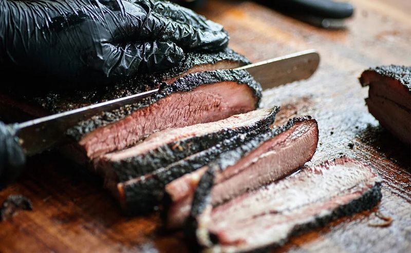 The Brisket Everyone Talks About The Brisket Everyone Talks About