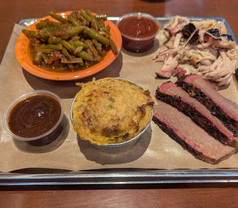 The Brisket Everyone Talks About The Brisket Everyone Talks About