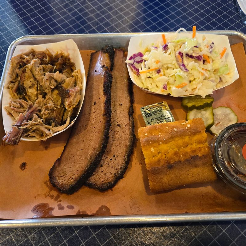 The Brisket Everyone Talks About