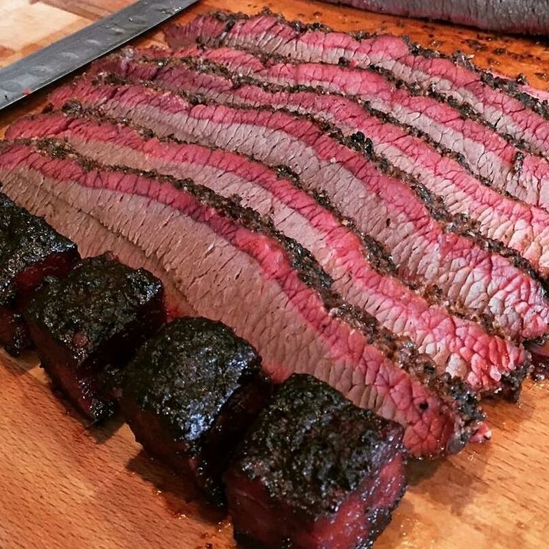 The Brisket Everyone Talks About