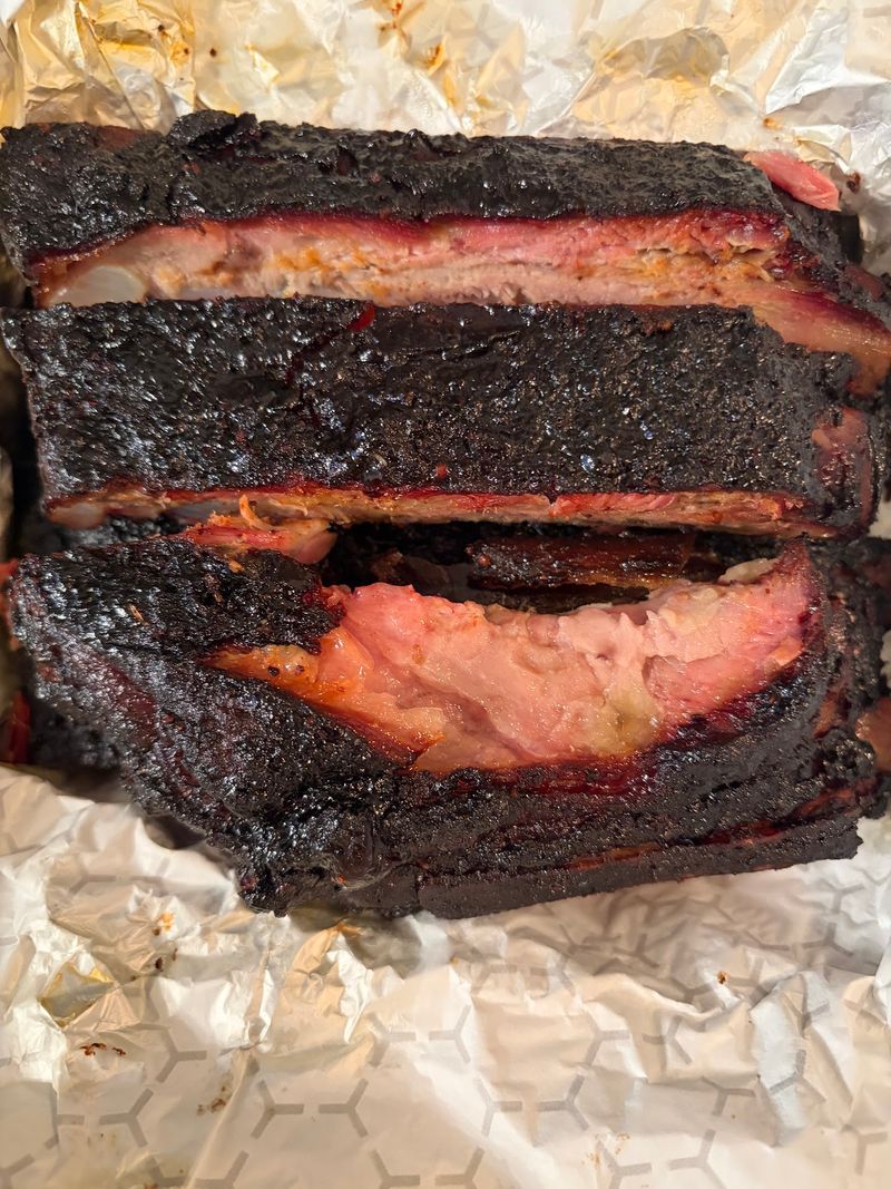 The Brisket Everyone Talks About