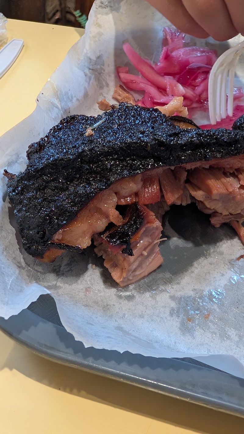 The Brisket Everyone Talks About The Brisket Everyone Talks About