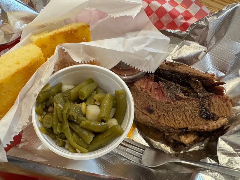 The Brisket Everyone Talks About The Brisket Everyone Talks About