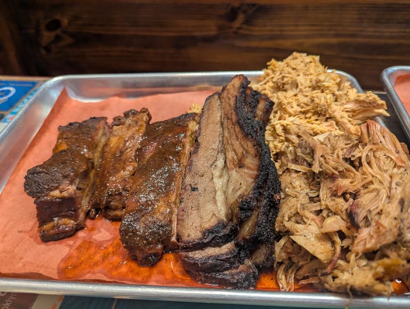 The Brisket Everyone Talks About