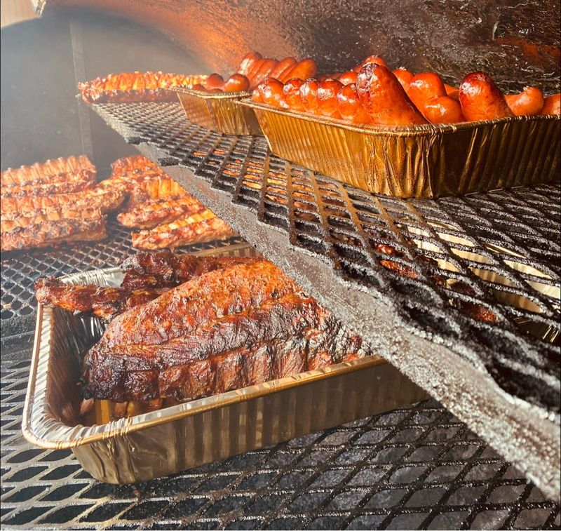 The Brisket Everyone Talks About