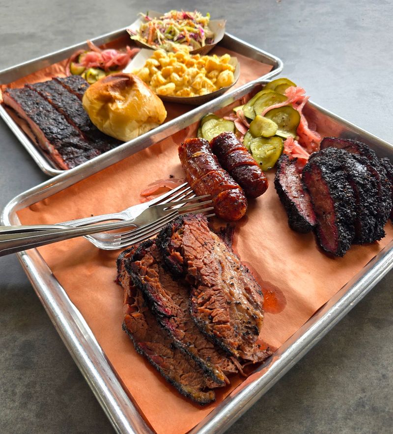 The Brisket Shoppe, Tampa, FL The Brisket Shoppe, Tampa, FL