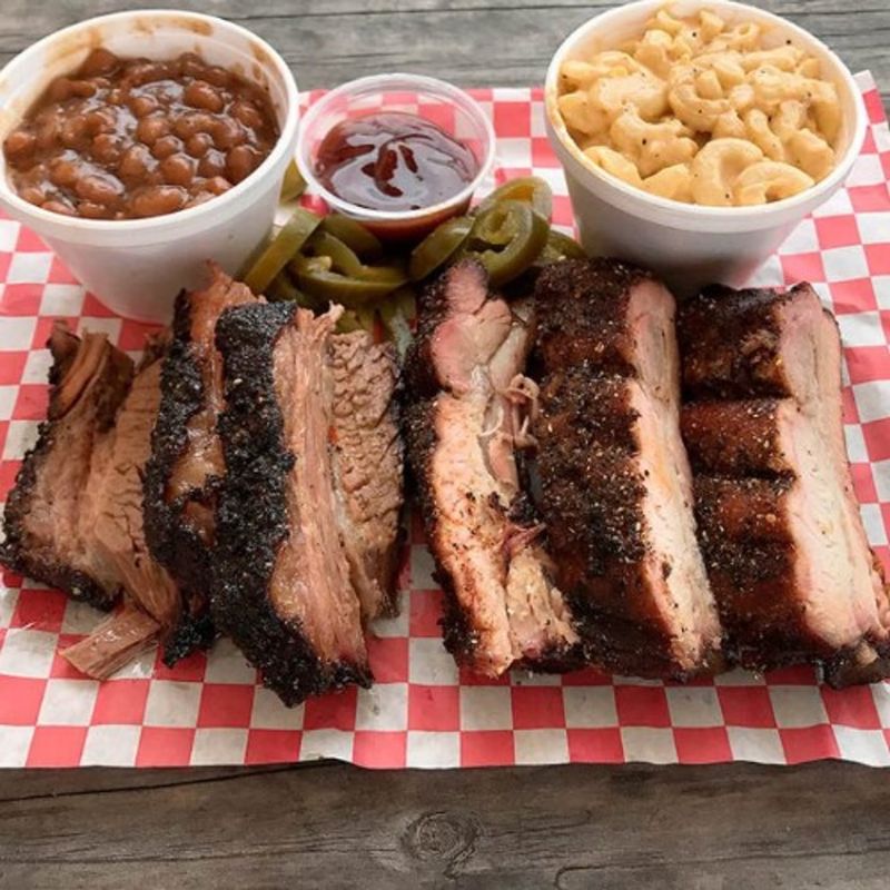 The Brisket That Converts Skeptics