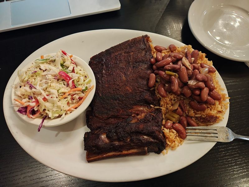 The Brisket Worth The Drive