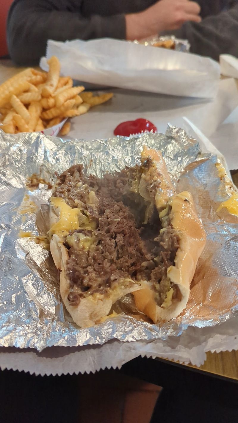 The Broiler, Arlington, VA