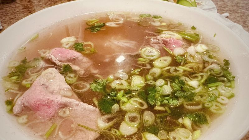 The Broth Behind the Buzz