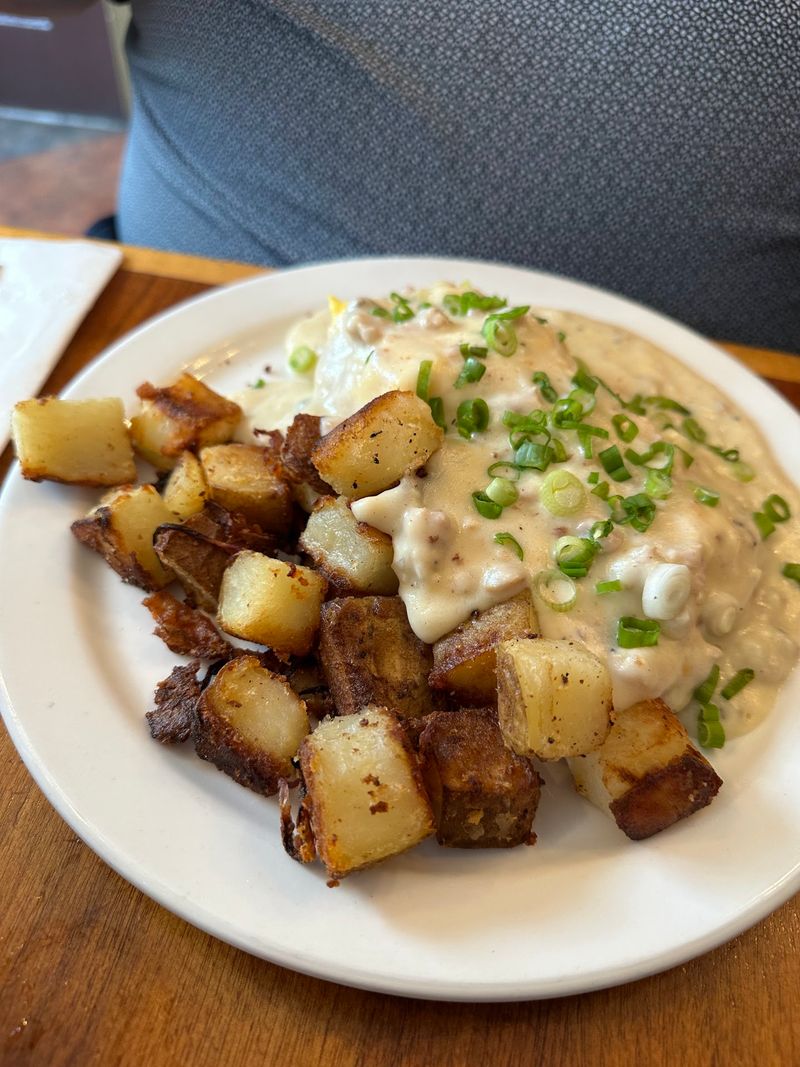 The Brunch Debate Settled