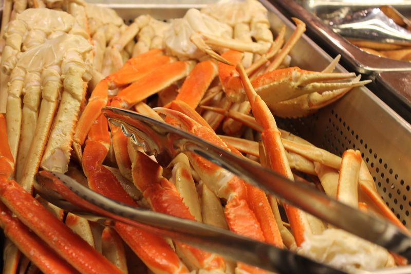 The Buffet South Bend, South Bend, IN