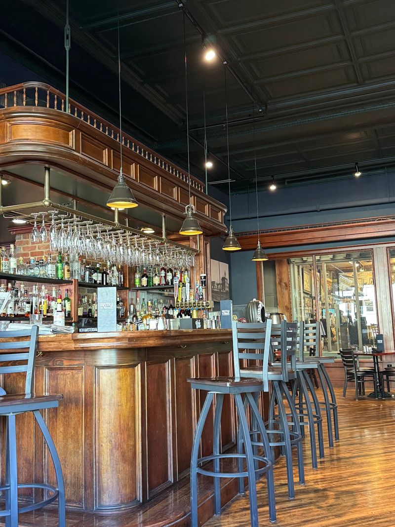The Burke, Prescott, AZ