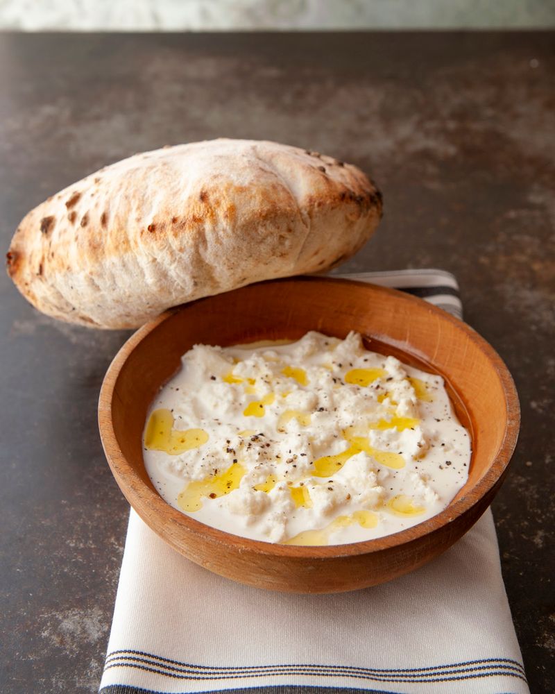 The Burrata Fan Club