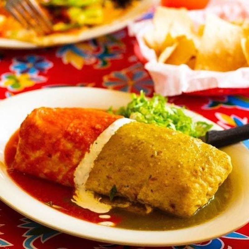 The Burrito Behind the Buzz