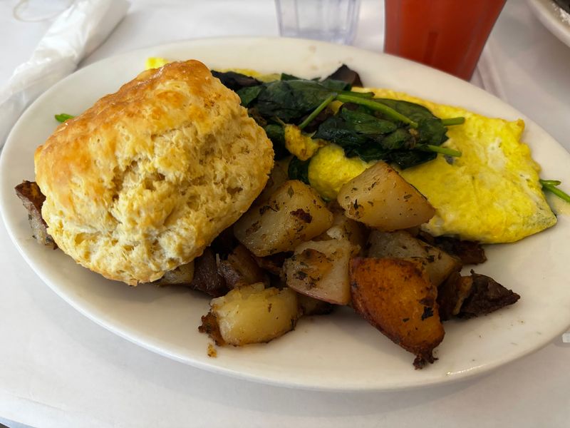 The Buttered Biscuit, Bradley Beach, NJ The Buttered Biscuit, Bradley Beach, NJ