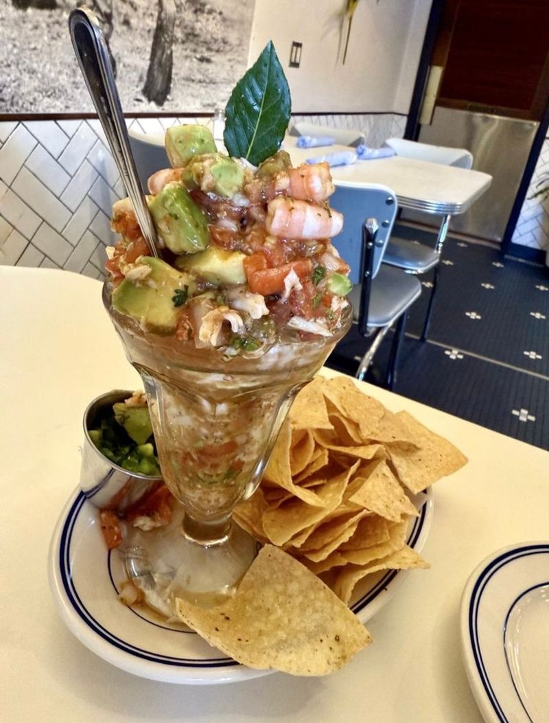 The Campechana Everyone Agrees On
