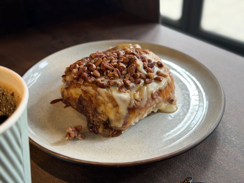The Caramel Pecan Swirl Everyone Talks About The Caramel Pecan Swirl Everyone Talks About