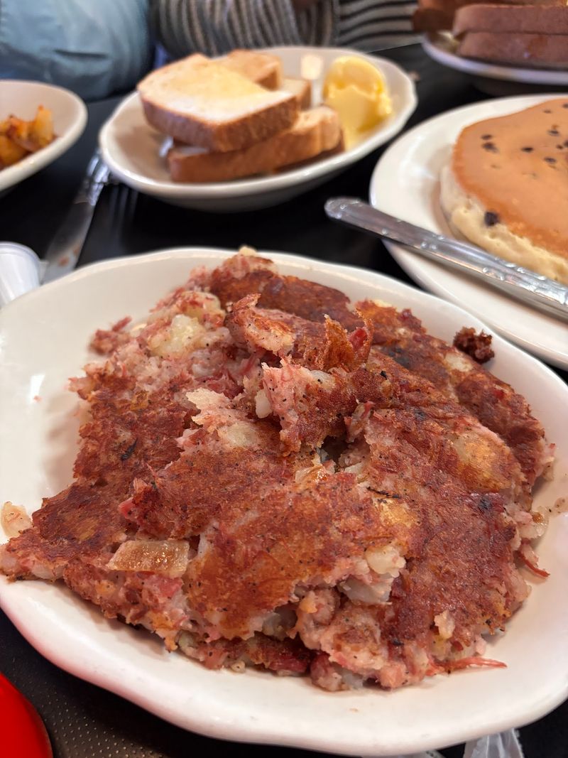 The Case for Your Next Boston Breakfast The Case for Your Next Boston Breakfast