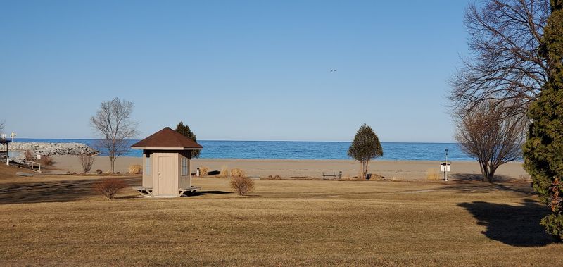 The Case for a Quiet Address