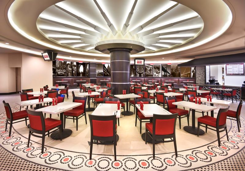 The Casino Setting and Who It Suits The Casino Setting and Who It Suits