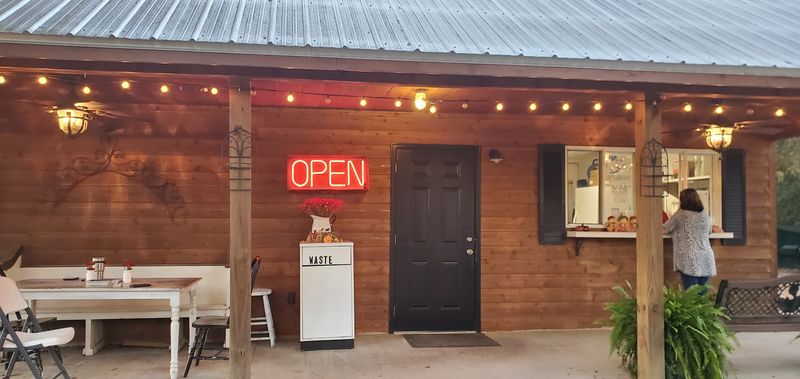 The Catfish Shackcat, Newton, GA The Catfish Shackcat, Newton, GA