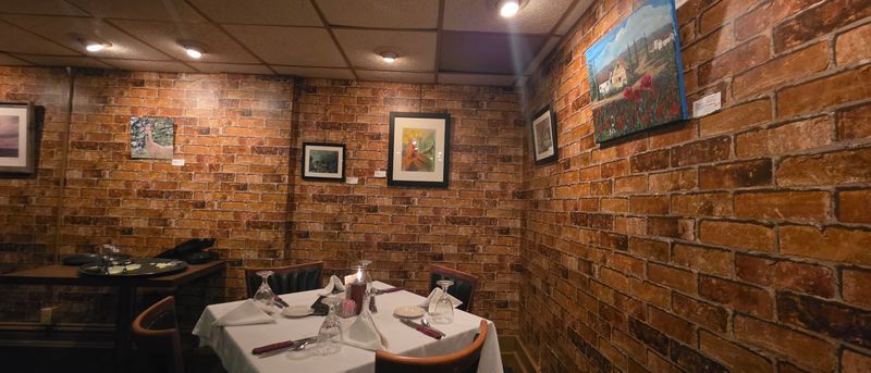 The Cellar, Geneseo, IL