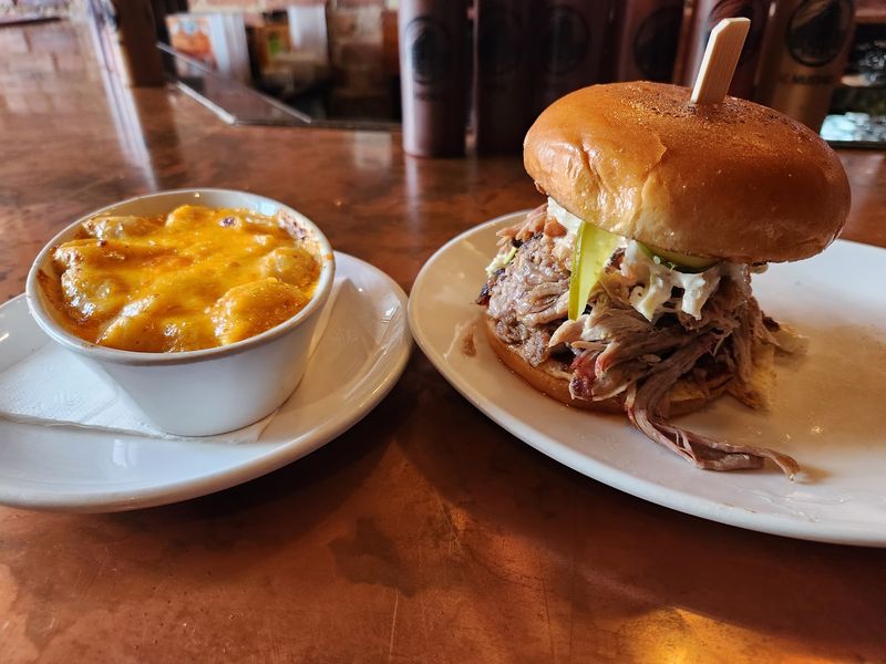 The Charlene and Other Sandwich Legends