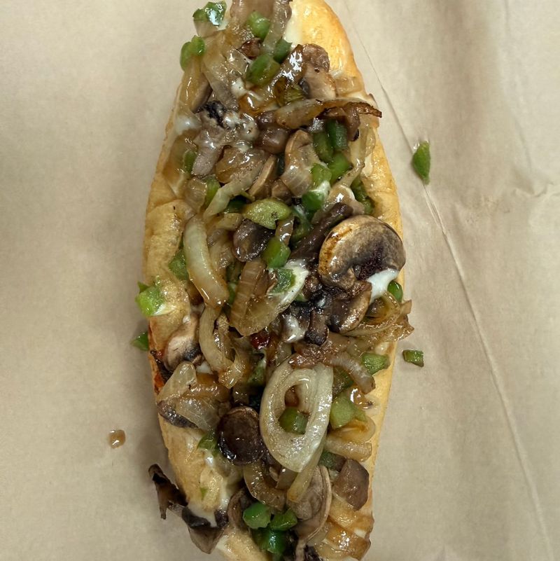 The Cheesesteak That Wins Over Pennsylvanians