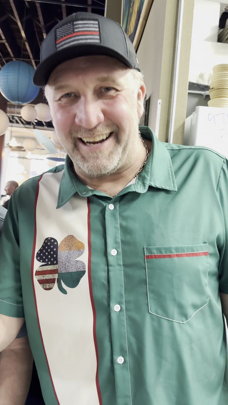 The Chef Who Runs the Show The Chef Who Runs the Show