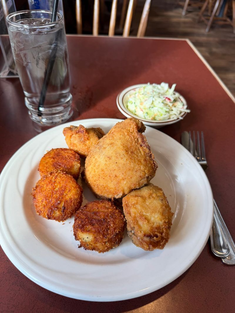 The Chicken Everyone Talks About