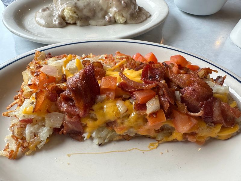The Chicken-Fried Steak Question
