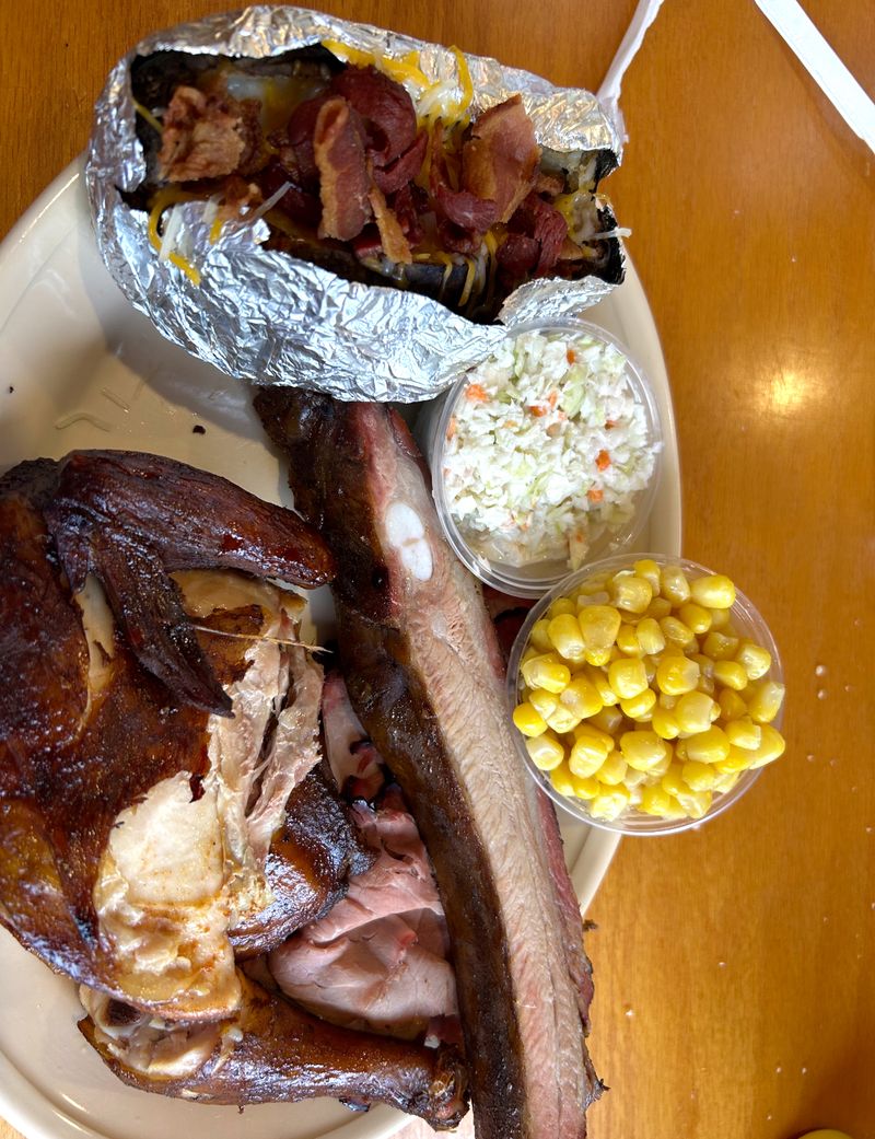 The Chicken That Built the Buzz The Chicken That Built the Buzz