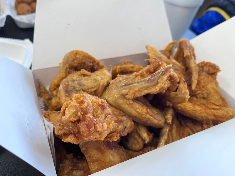 The Chicken That Earns the Hype The Chicken That Earns the Hype
