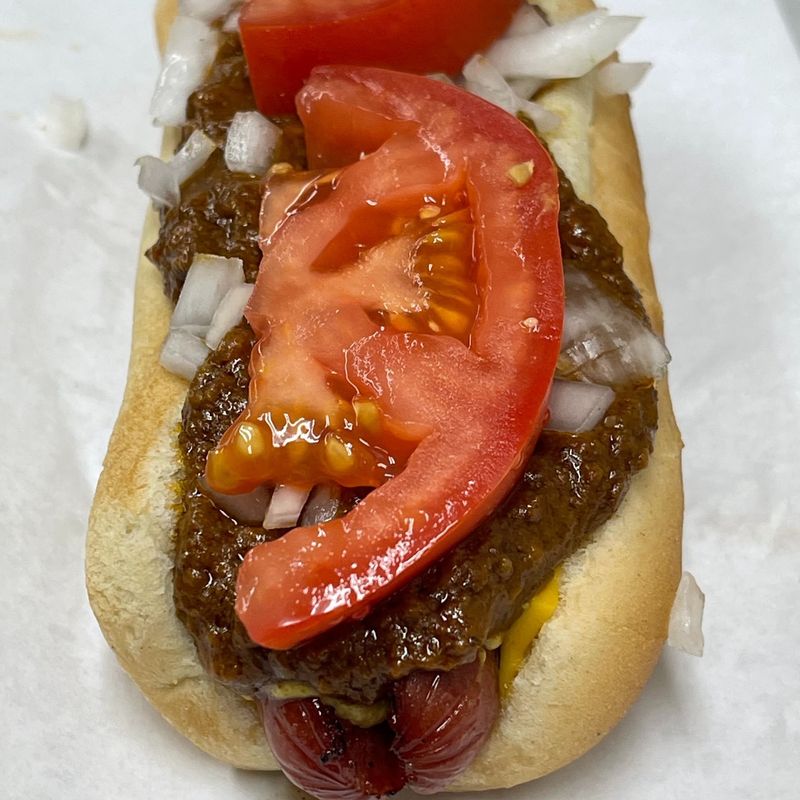 The Chili Dog Legacy