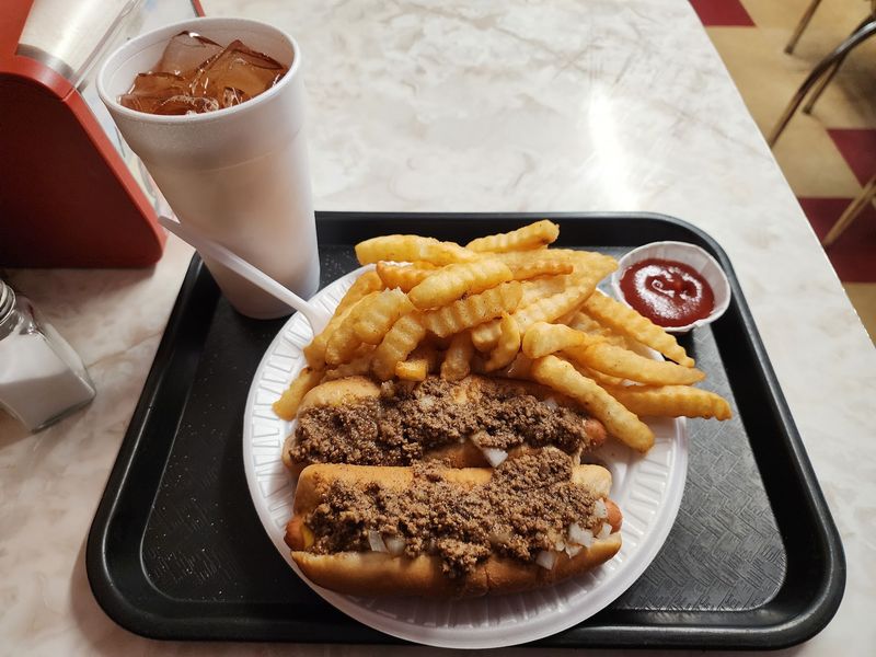 The Chili Dog That Built a Following