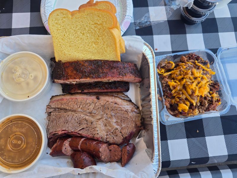 The Chuckwagon, Colorado Springs, CO